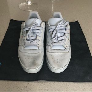 adidas Shoes - adidas Yeezy Powerphase Calabasas Grey adidas Shoes - adidas Yeezy Powerphase Calabasas Grey